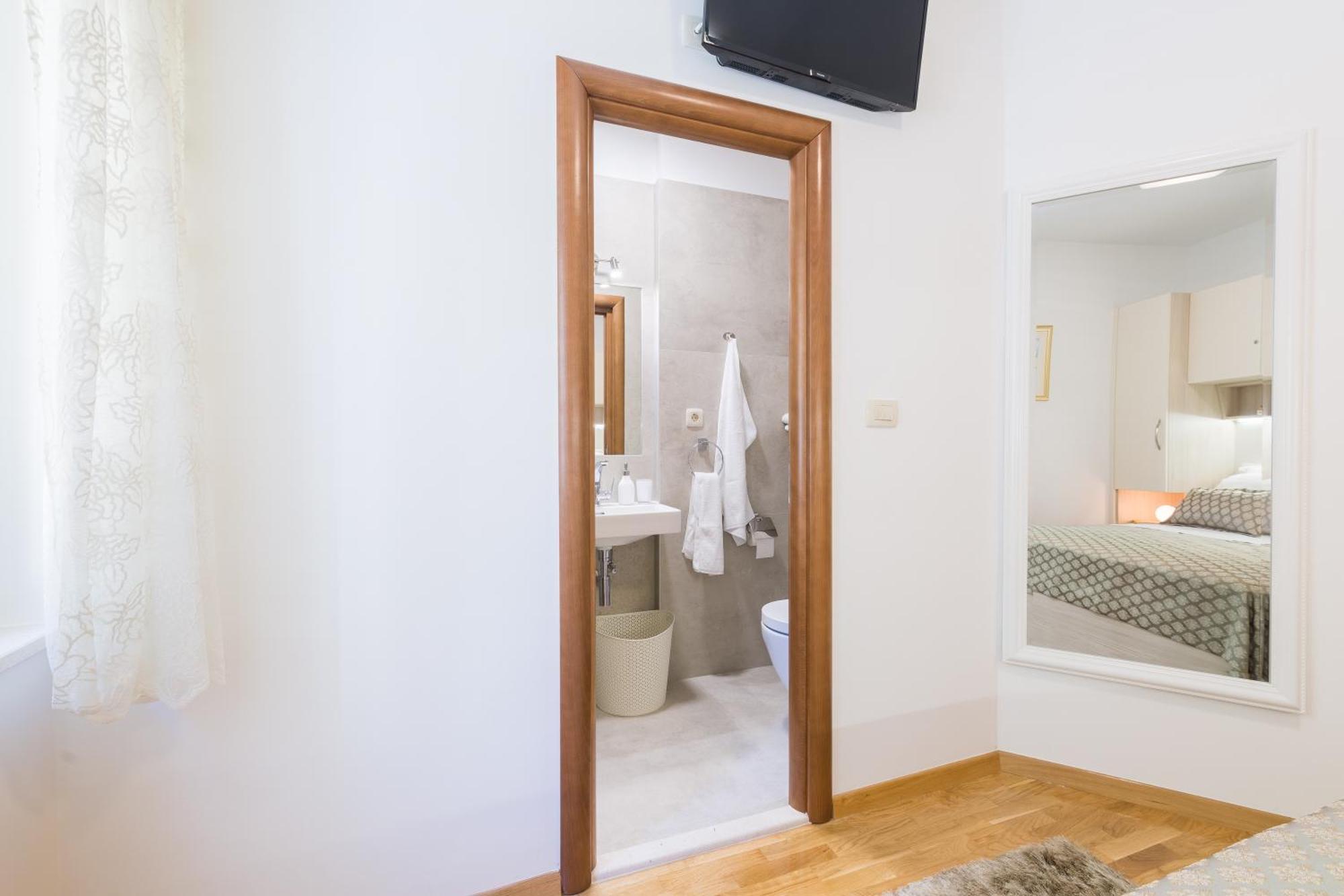 Apartman Grgur Split Exterior photo