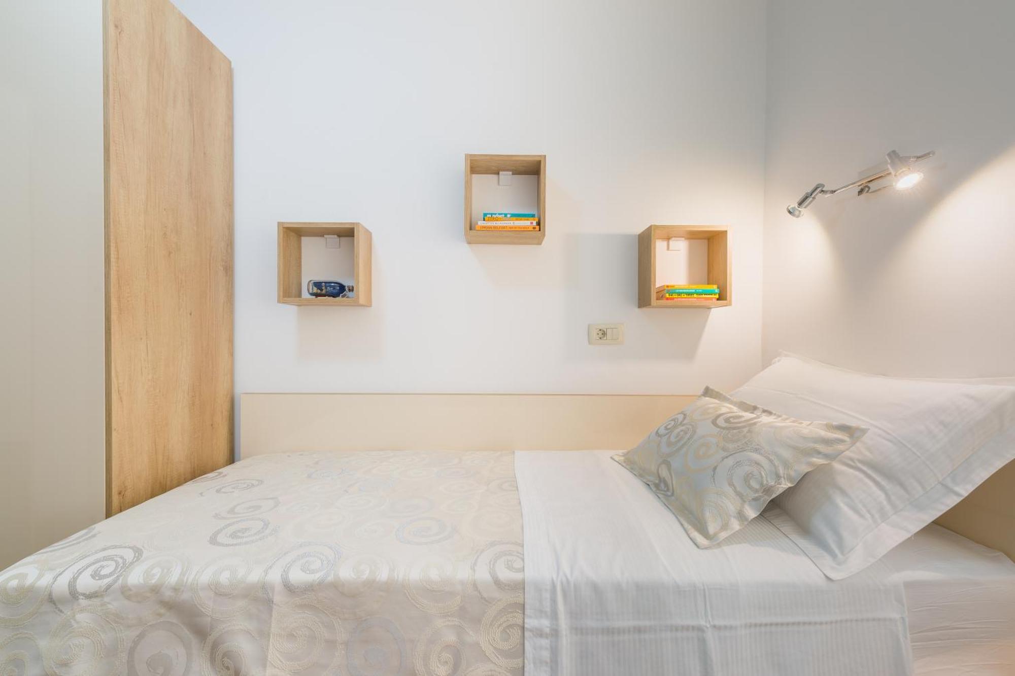 Apartman Grgur Split Exterior photo