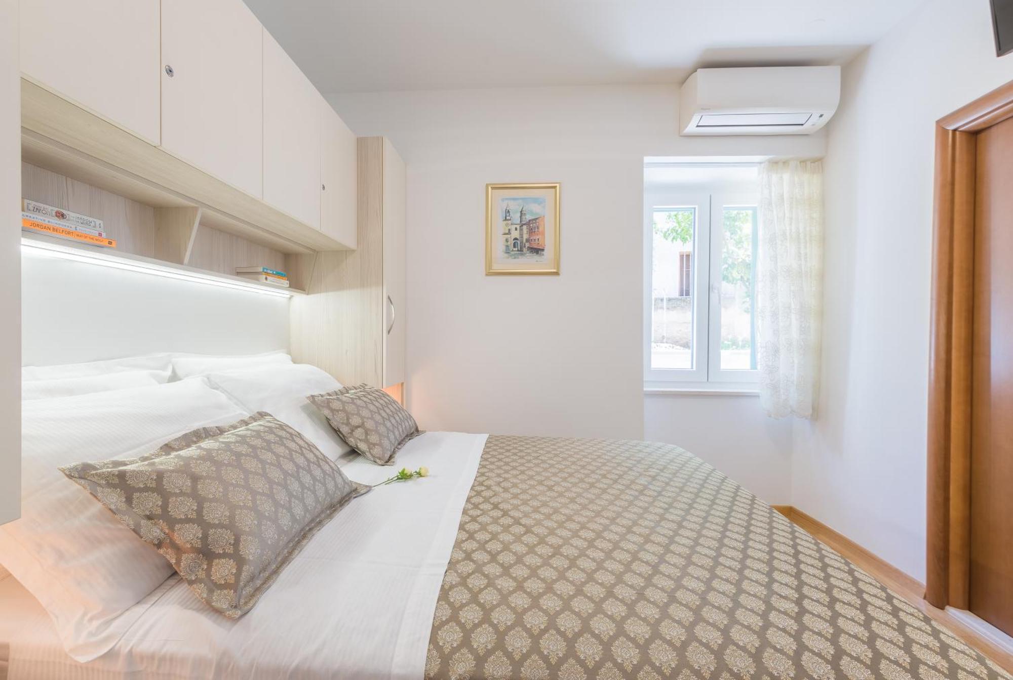Apartman Grgur Split Exterior photo