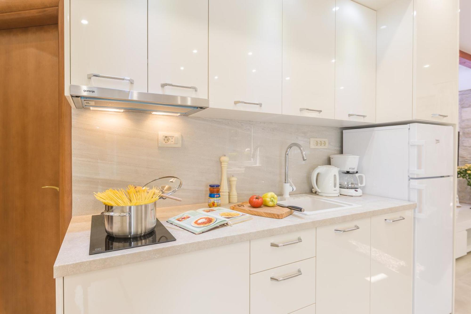 Apartman Grgur Split Exterior photo
