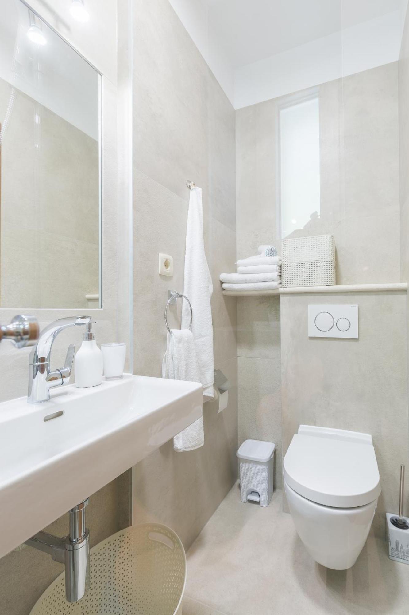 Apartman Grgur Split Exterior photo