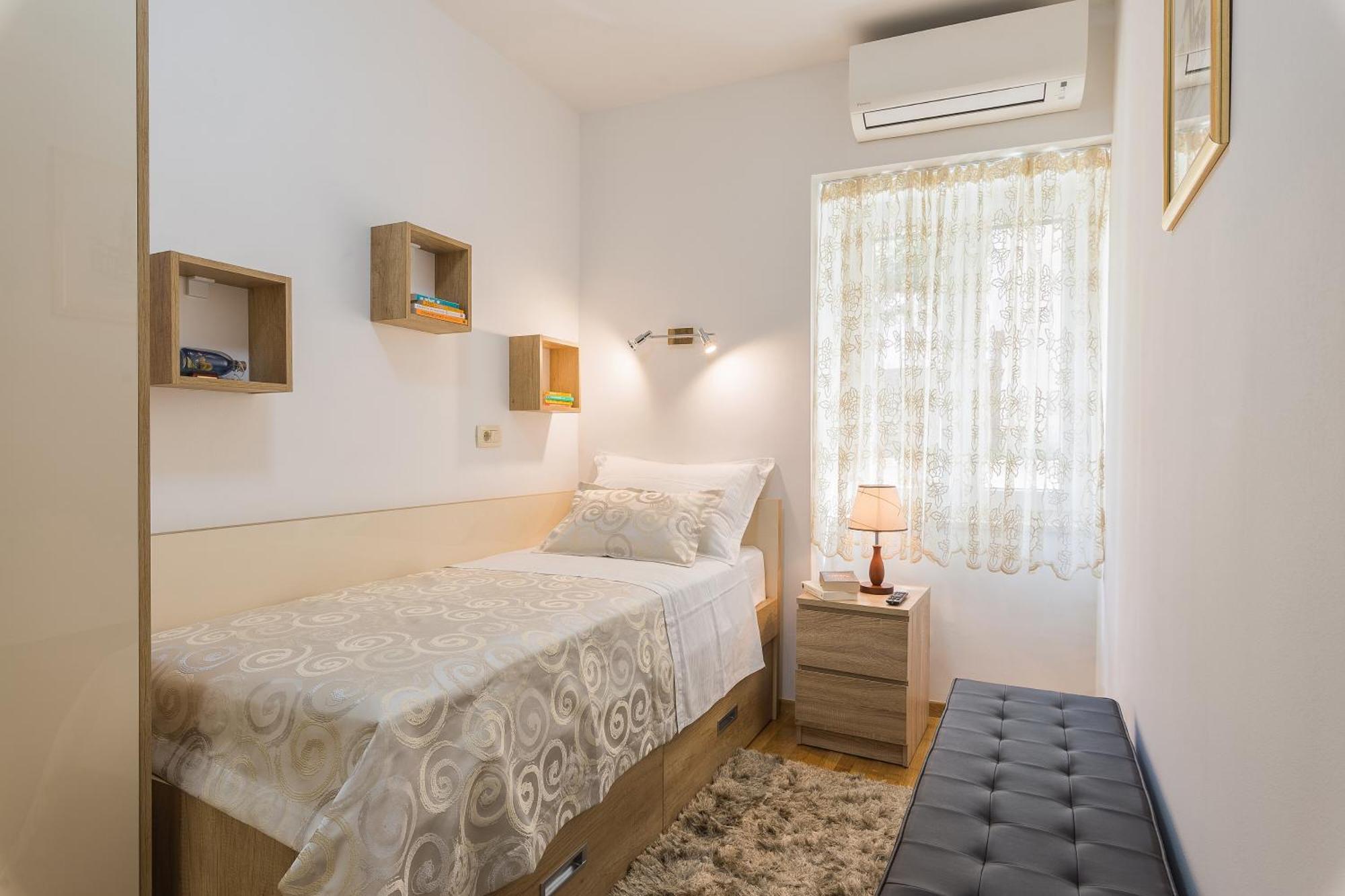 Apartman Grgur Split Exterior photo