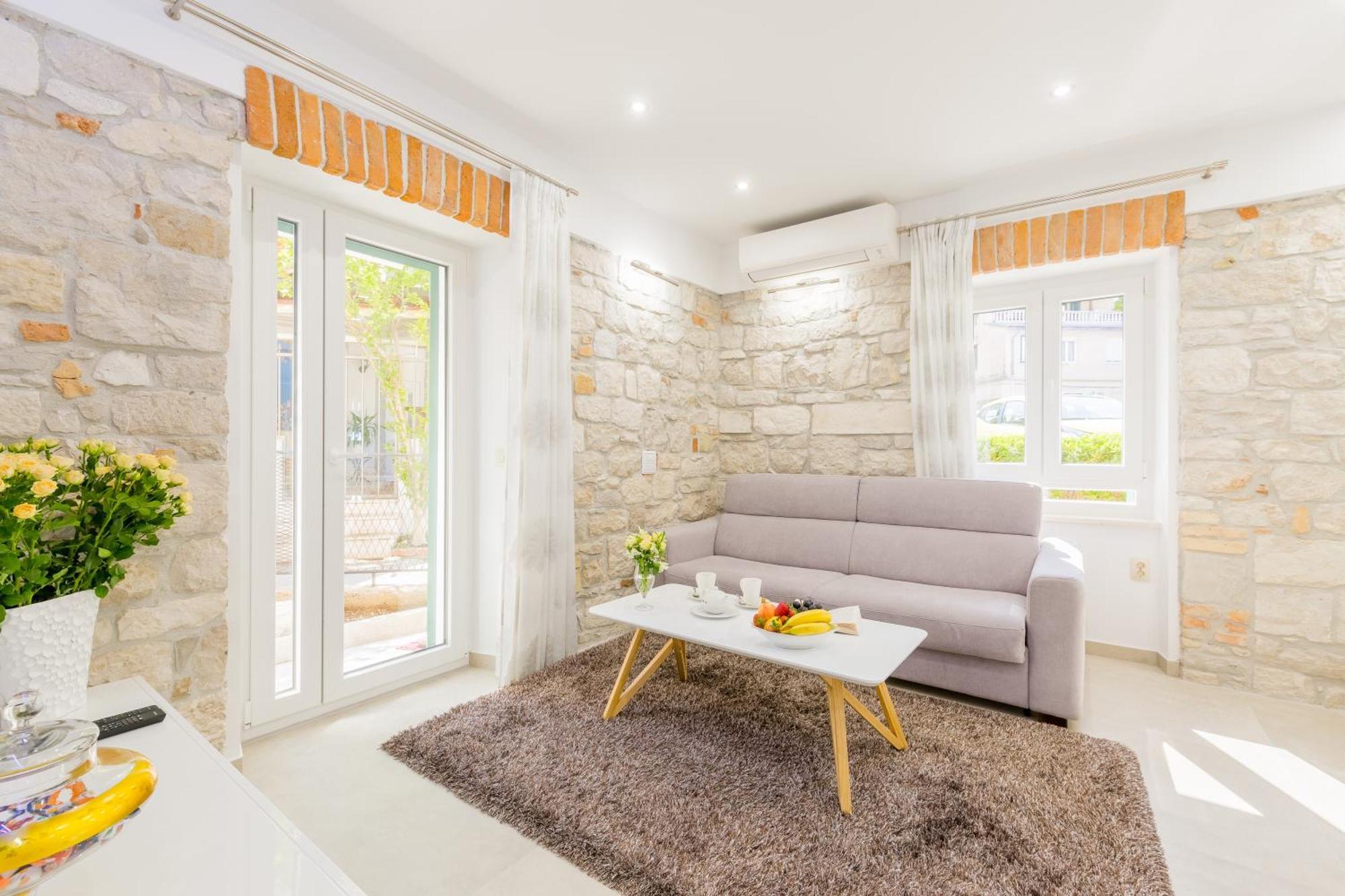 Apartman Grgur Split Exterior photo