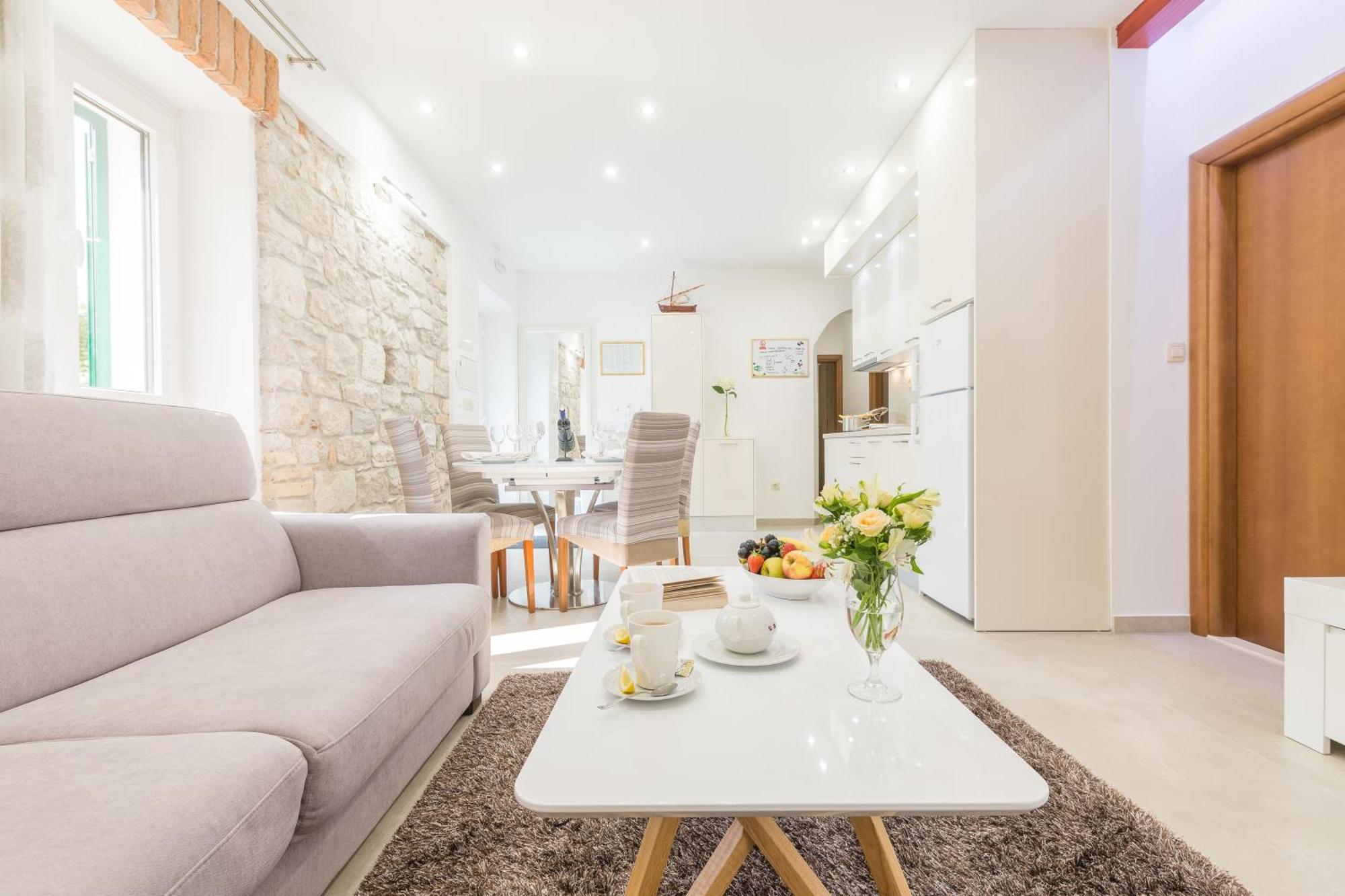 Apartman Grgur Split Exterior photo